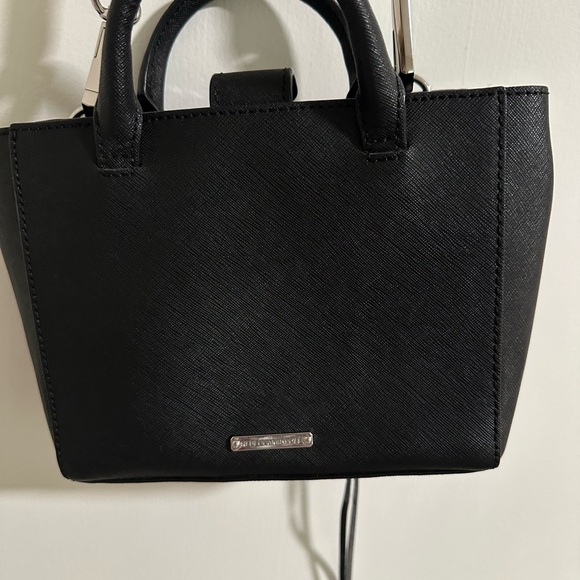 Rebecca Minkoff small tote - Picture 4 of 4